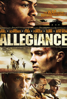 Allegiance HD Trailer