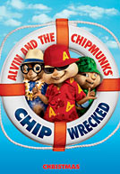 Alvin and the Chipmunks - Chipwrecked! Poster