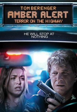 Amber Alert: Terror on the Highway Poster
