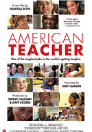 American Teacher HD Trailer