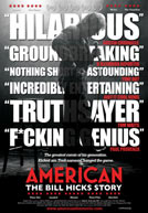 American: The Bill Hicks Story HD Trailer