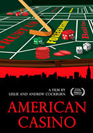 American Casino Poster