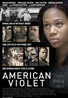 American Violet HD Trailer