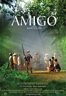 Amigo HD Trailer