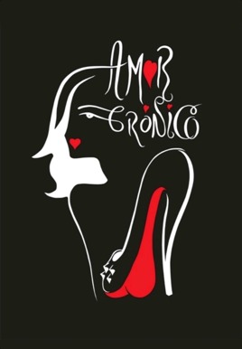 Amor Cronico Poster