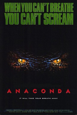 Anaconda HD Trailer