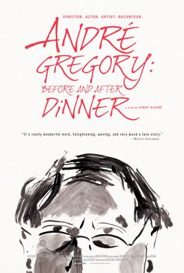 Andre Gregory: Before and After Dinner HD Trailer