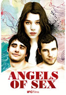 Angels of Sex Poster