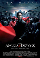 Angels & Demons HD Trailer