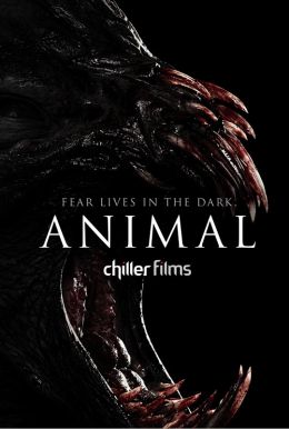 Animal HD Trailer