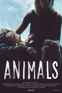 Animals HD Trailer