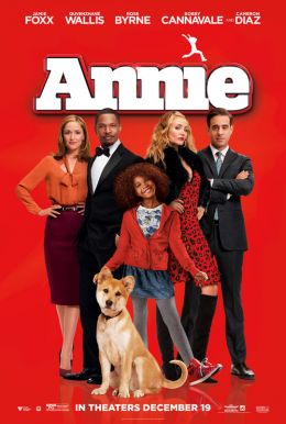 Annie HD Trailer