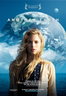 Another Earth HD Trailer