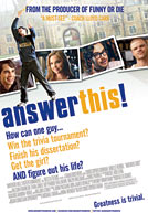 Answer This HD Trailer