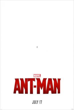 Ant-Man HD Trailer