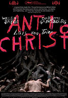 Antichrist HD Trailer