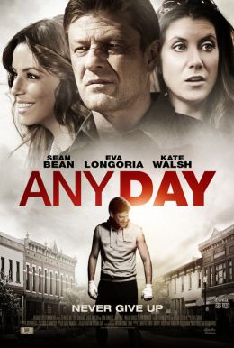Any Day HD Trailer