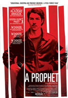 A Prophet HD Trailer