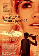 Archie's Final Project Poster