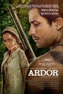 Ardor HD Trailer