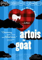 Artois the Goat Poster