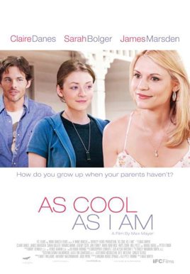 As Cool As I Am HD Trailer