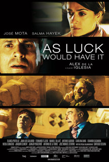 As Luck Would Have It HD Trailer