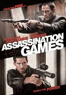 Assassination Games Poster