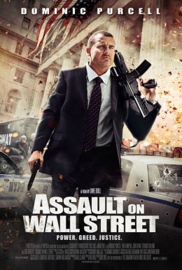 Assault On Wall Street HD Trailer