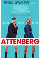 Attenberg HD Trailer