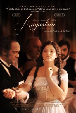 Augustine HD Trailer