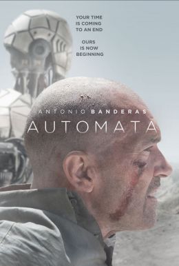 Automata HD Trailer