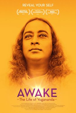 Awake: The Life of Yogananda HD Trailer