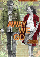 Away We Go HD Trailer