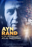 Ayn Rand and the Prophecy of Atlas Shrugged HD Trailer
