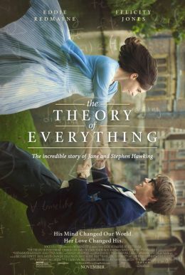 The Theory Of Everything HD Trailer