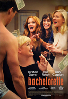 Bachelorette HD Trailer