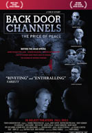 Back Door Channels: The Price of Peace HD Trailer