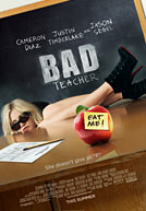 Bad Teacher HD Trailer