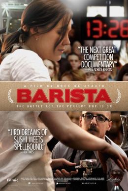 Barista HD Trailer