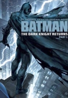 Batman: The Dark Knight Returns, Part 1 HD Trailer