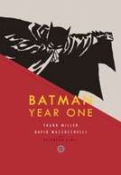 Batman: Year One HD Trailer