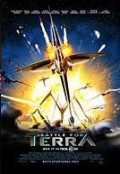 Battle For Terra HD Trailer