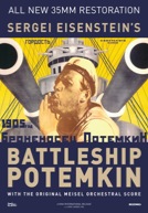 Battleship Potemkin HD Trailer