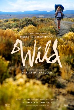 Wild HD Trailer