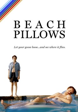 Beach Pillows HD Trailer
