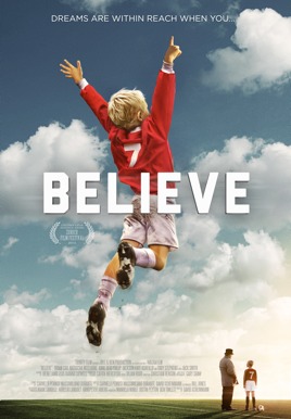 Believe HD Trailer