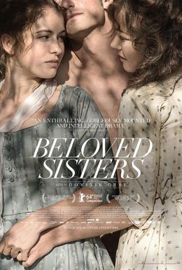 Beloved Sisters HD Trailer