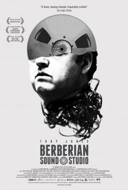 Berberian Sound Studio HD Trailer