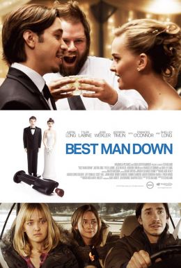 Best Man Down HD Trailer